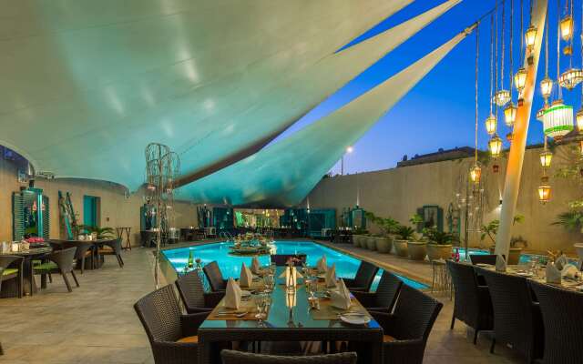 Vivienda Hotel Villas Granada