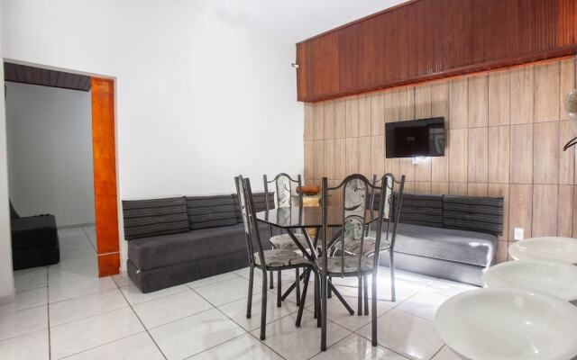 Pousada Terra Do Sol