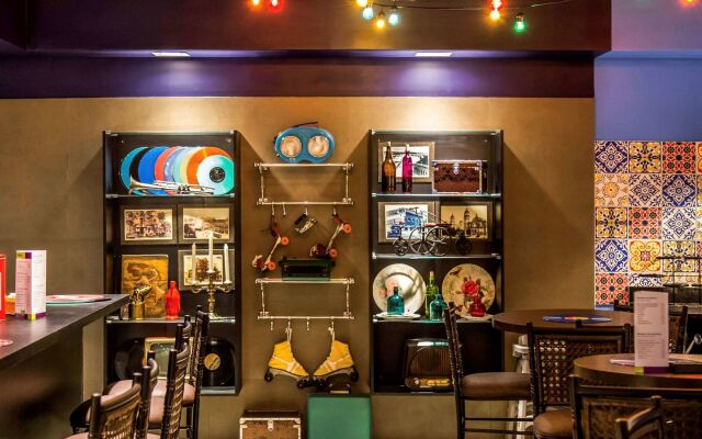 ibis Styles Porto Alegre Centro