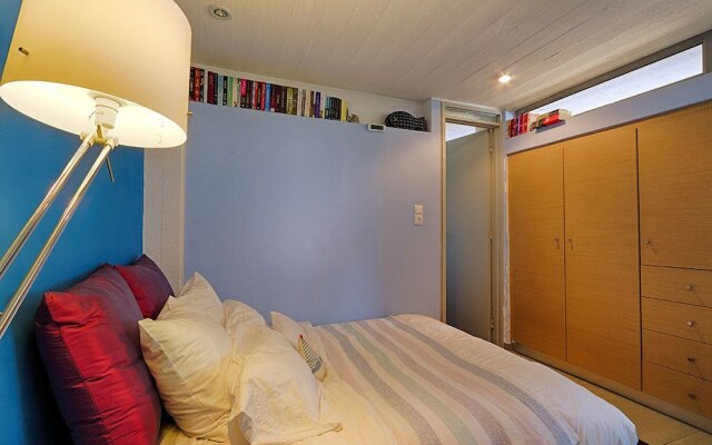 Beach house Hoopoe
