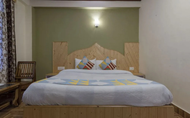 OYO Home 19573 Lush View Stay