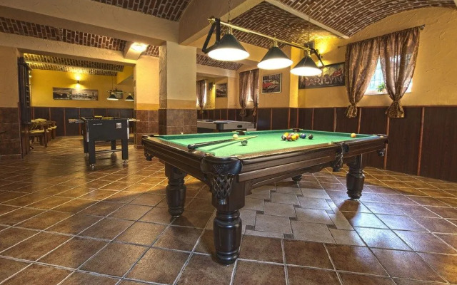 Hotel Jakub Sobieski