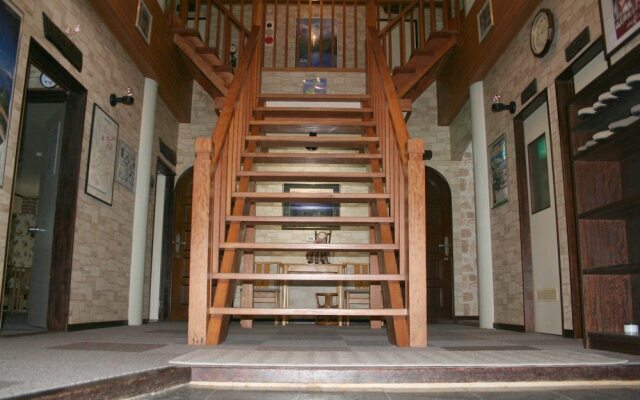 Alpine Inn Mizushiro