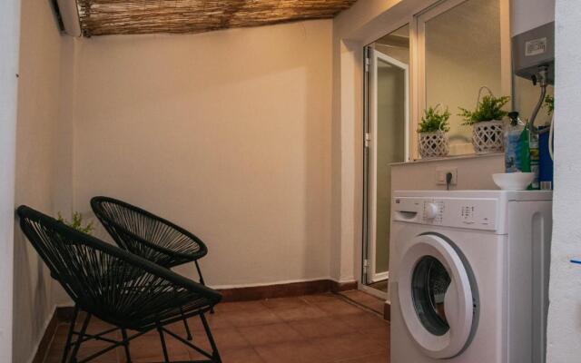 Apartament Hermosa Gandía 1