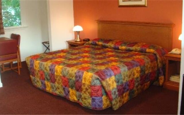 Milan Motel