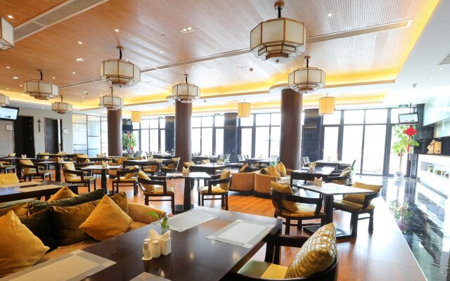 Suzhou Hanyuan International Club