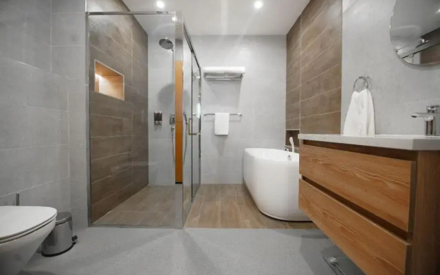 Loft Hotel Apartment