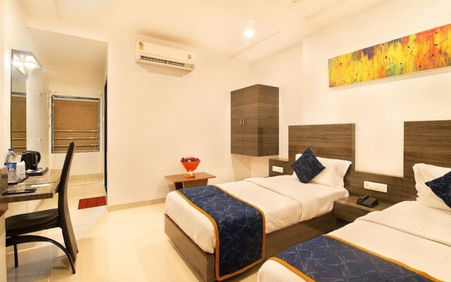 Hotel Sheetal Plaza