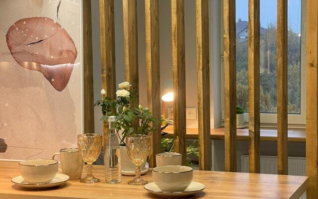 Сканди и Урбан