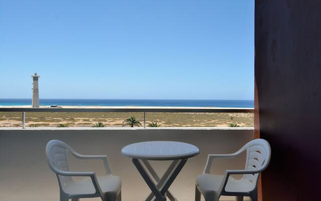 Faro Mare Apartments Morro Jable