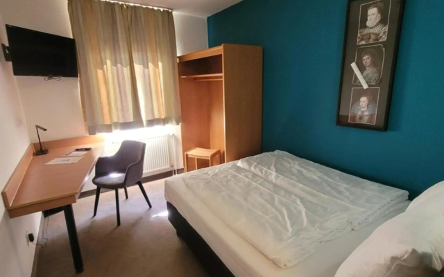 Hotel Christina