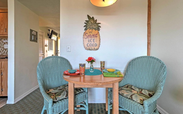 Tuckaway Shores Resort