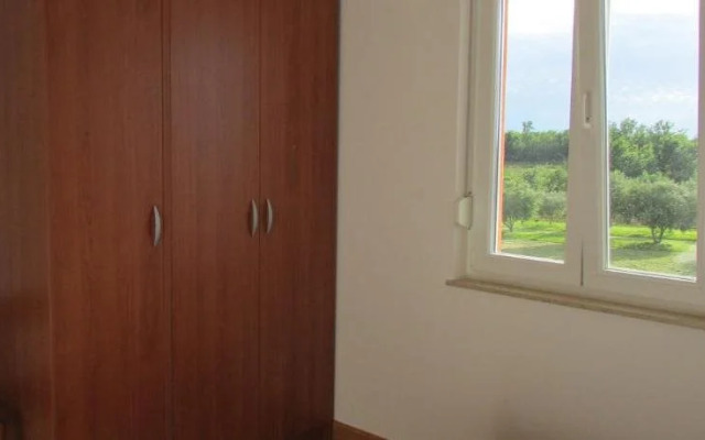 Apartments Monte Rosso