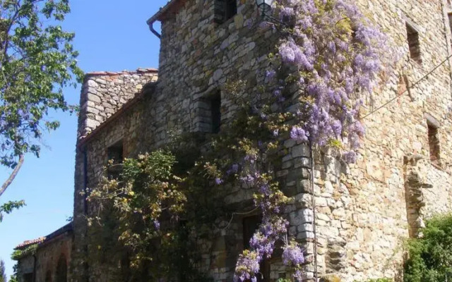Castello di Cennina