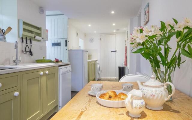 Balwest Cottage