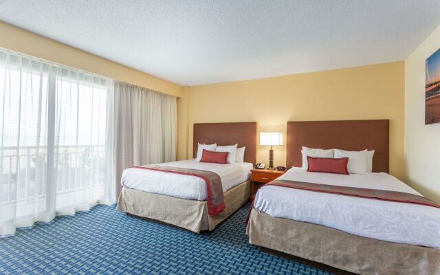 Ramada Plaza by Wyndham Virginia Beach Oceanfront