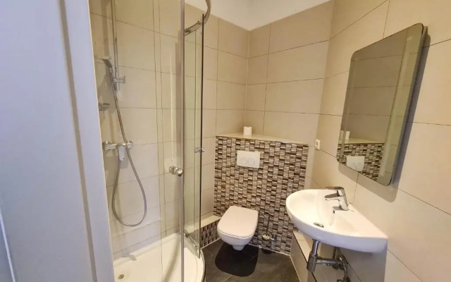 Homesuites Apartments