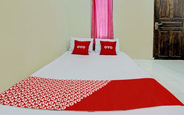 OYO Life  93058 Kos Subur