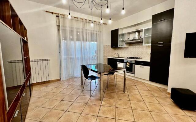 Viale Umberto I Apartments
