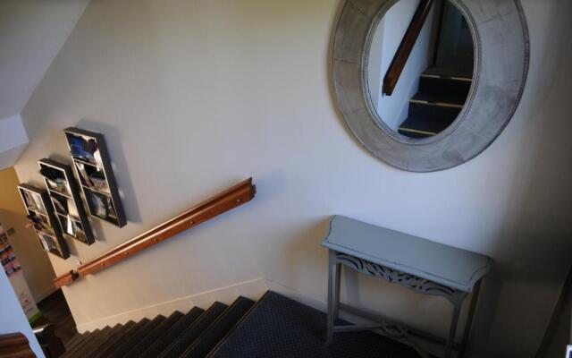 Hôtel du Moulin, Niort