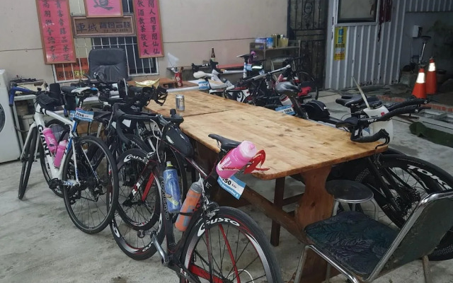 Checheng Backpackers Hostel