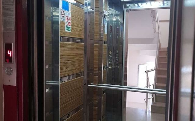 Elit Kurdal Apartment