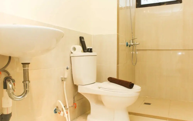 Comfy And Nice 2Br At Meikarta Apartment