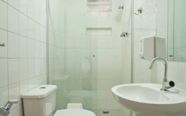Trem Azul Hostel