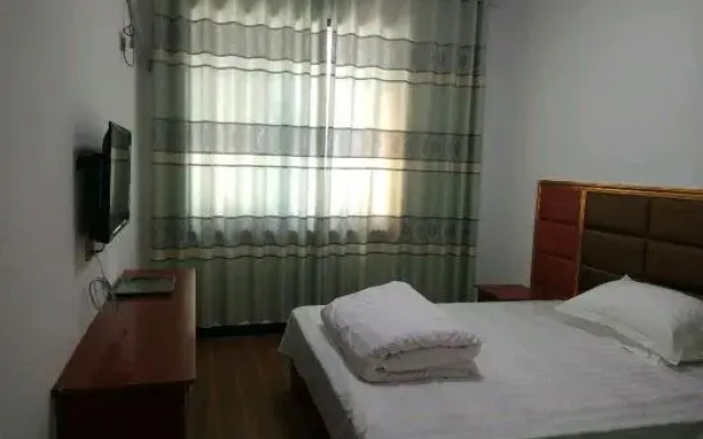 Zhumadian Hyatt Hotel