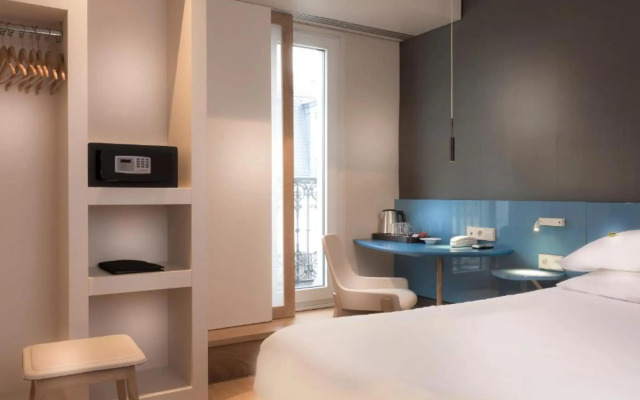 Hotel Andrea