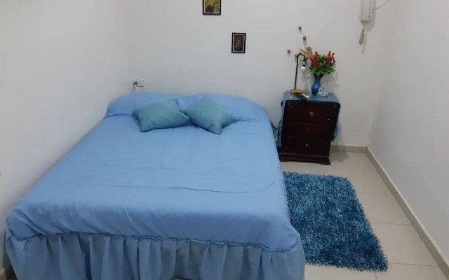 Apartamentos Manga Real