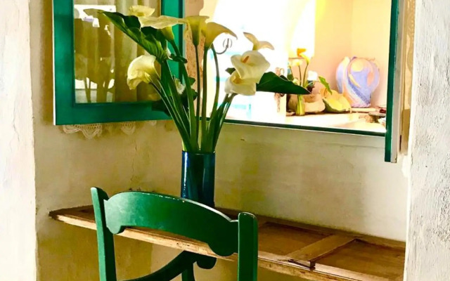 CASA DEL PATIO ÁRABE Casas Vejer Debra