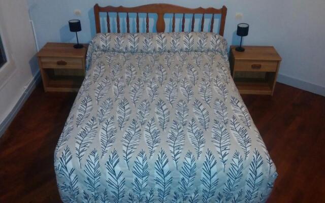 Le Refuge Du P'tit Fischer