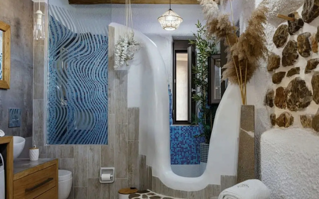 Lithos Messolongi Paradise - A Luxurious Retreat