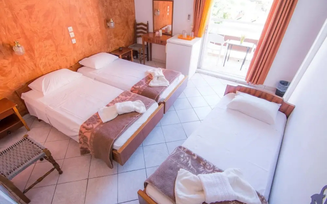 Riviera Beach Hotel