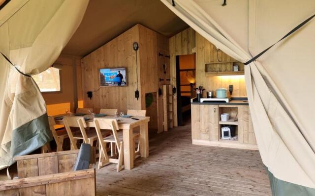 Camping het Horstmannsbos