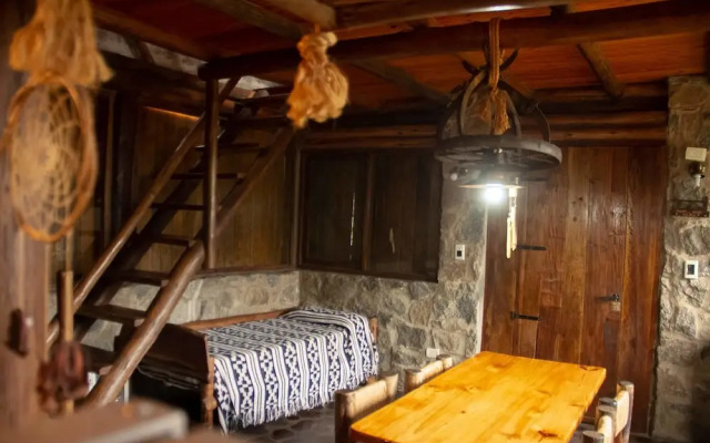 Cabanas Los Arroyitos