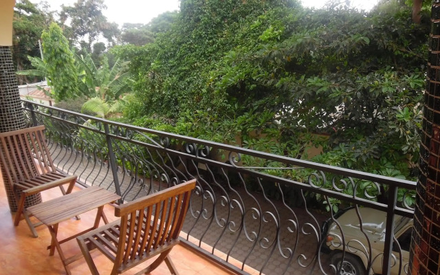 Bright Star Hotel