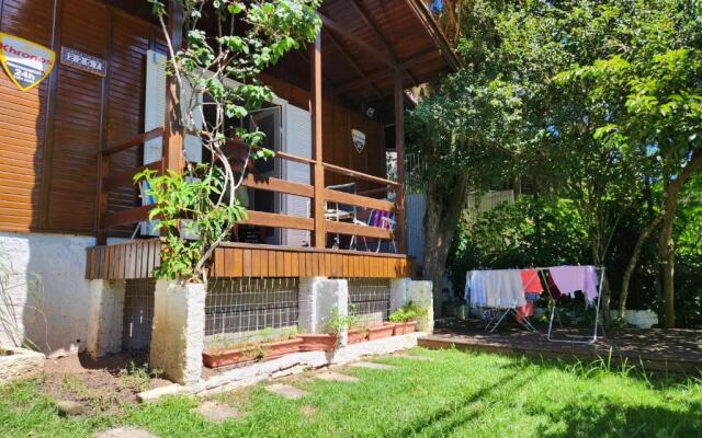 Casa Praia da Lagoinha