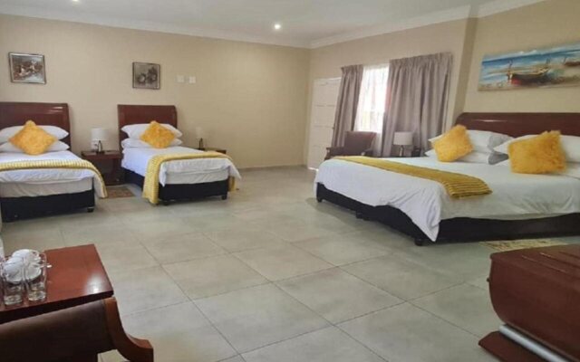 Benoni N12 Hotel
