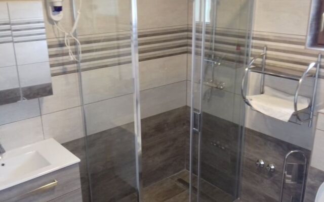 Villa Rubčić Rooms & Pansion