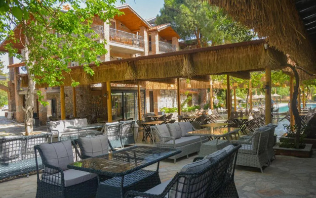 Ballı Boutique Hotel & Restaurant