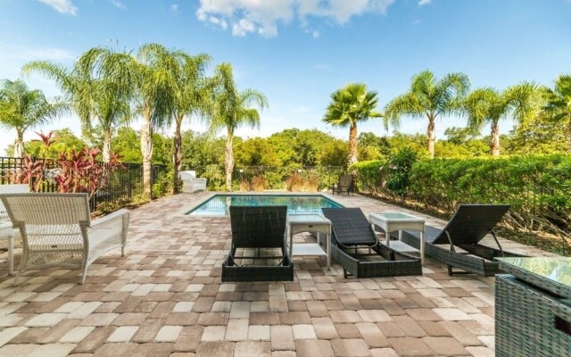 Amazing House! - Reunion - 1041CP