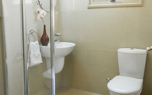 Oceanview Luxury Villa 154