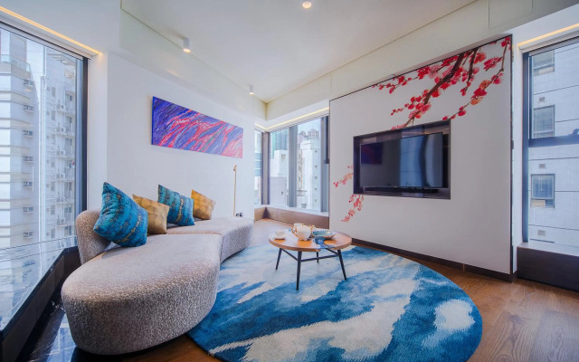 Akvo Hotel