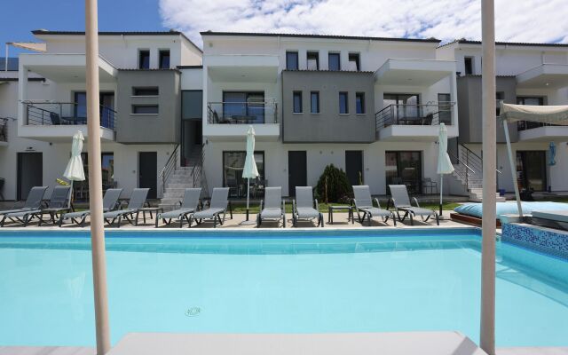 Adonis Luxury Village