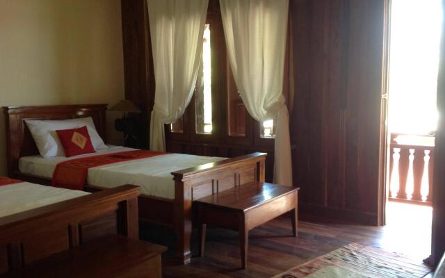 Kongmany Hotel