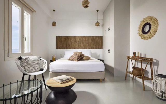 Ianemi Suites by K4 Kythnos