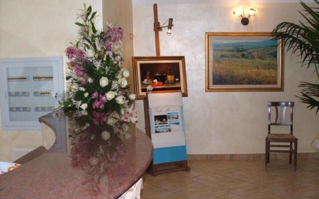 Hotel Lu Baroni