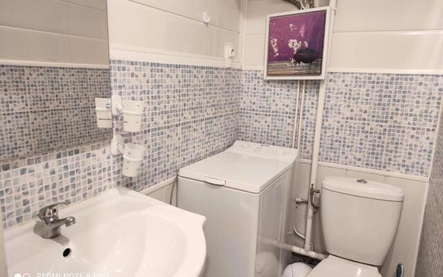 Residence Albion - Studio pour 2 Personnes 814